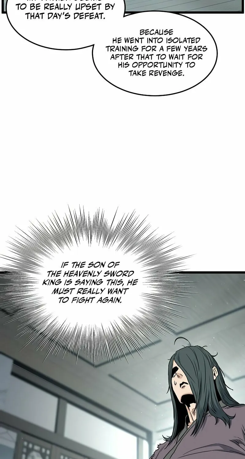 Read Murim Login chapter 156 image 70 on Lezhin
