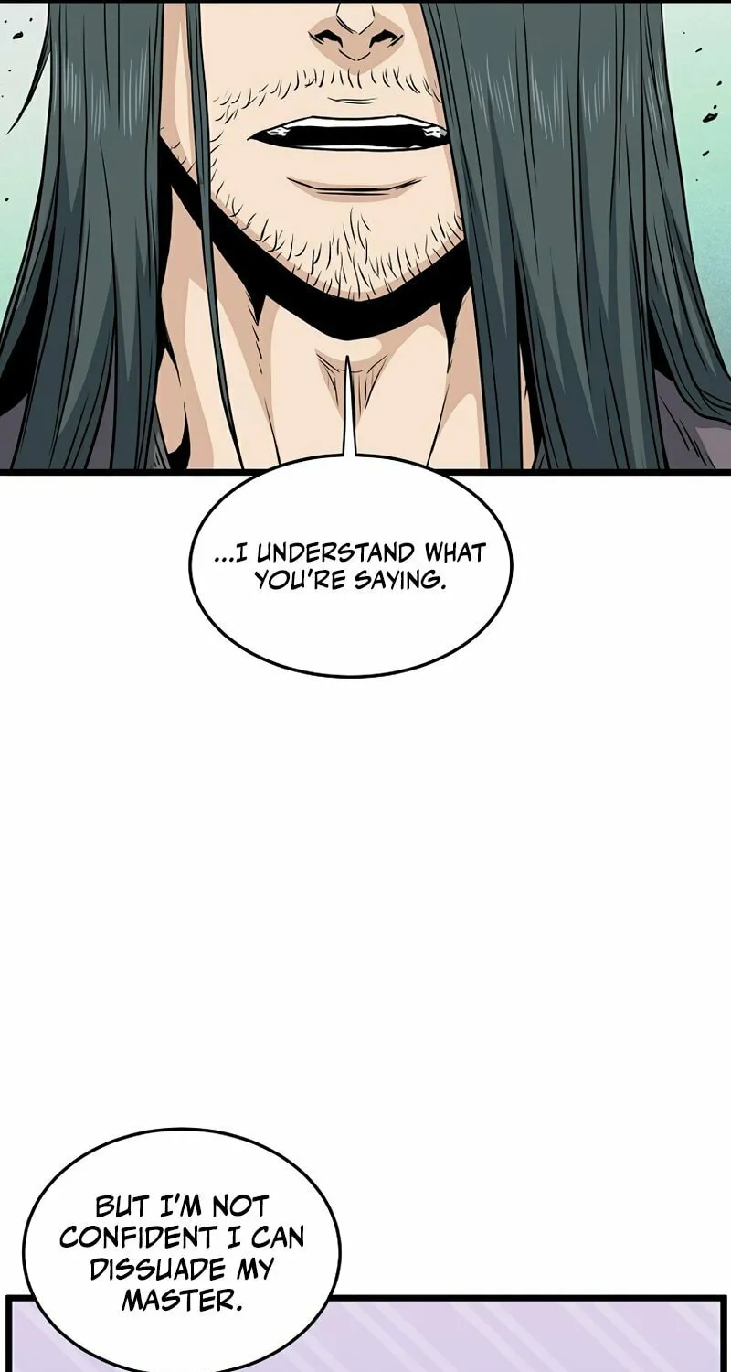 Read Murim Login chapter 156 image 76 on Lezhin
