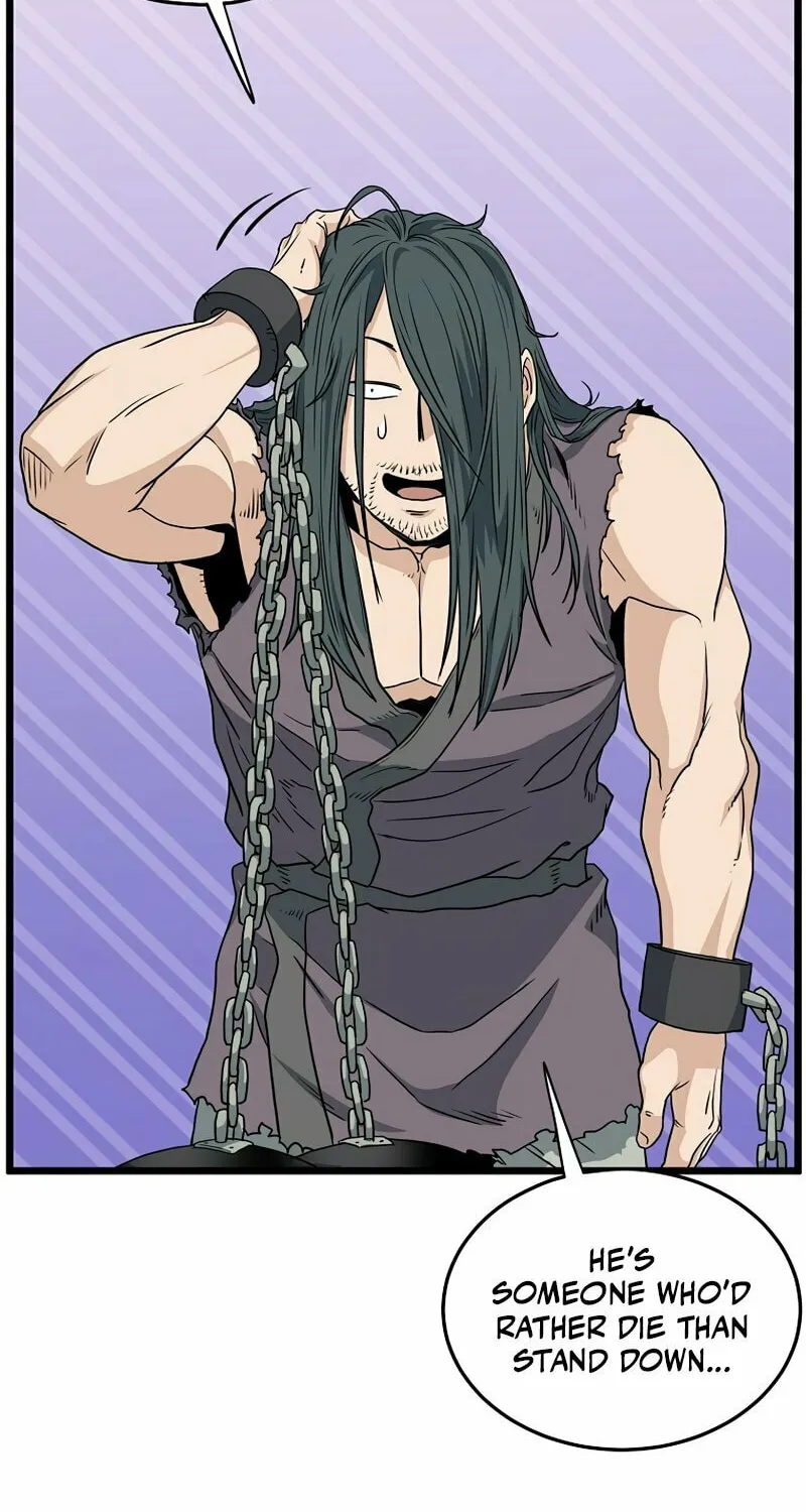 Read Murim Login chapter 156 image 77 on Lezhin