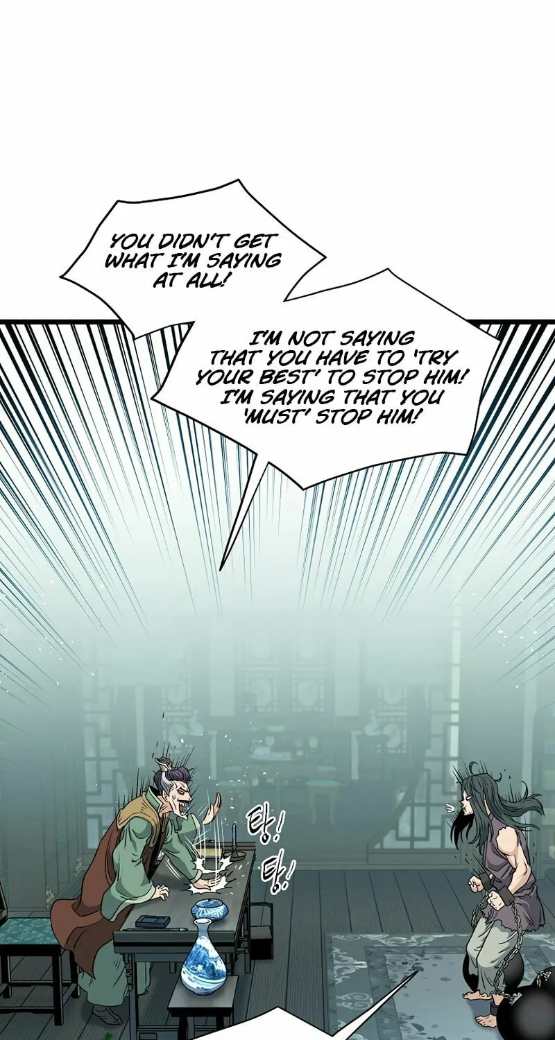 Read Murim Login chapter 156 image 78 on Lezhin