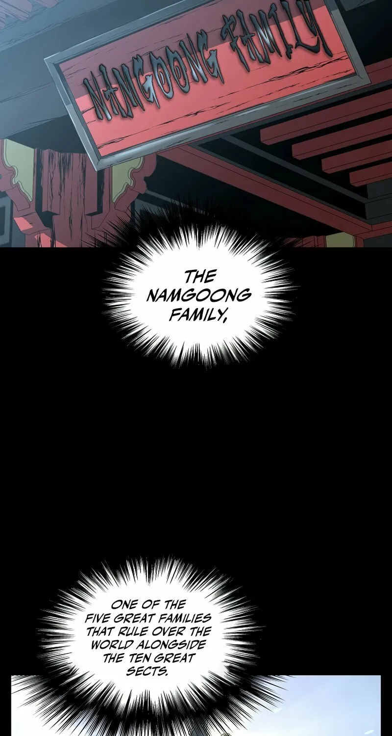 Read Murim Login chapter 156 image 8 on Lezhin