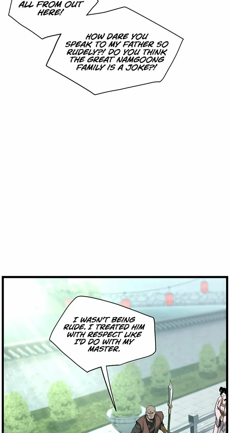 Read Murim Login chapter 156 image 85 on Lezhin