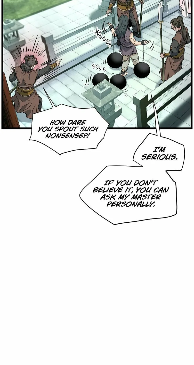 Read Murim Login chapter 156 image 86 on Lezhin