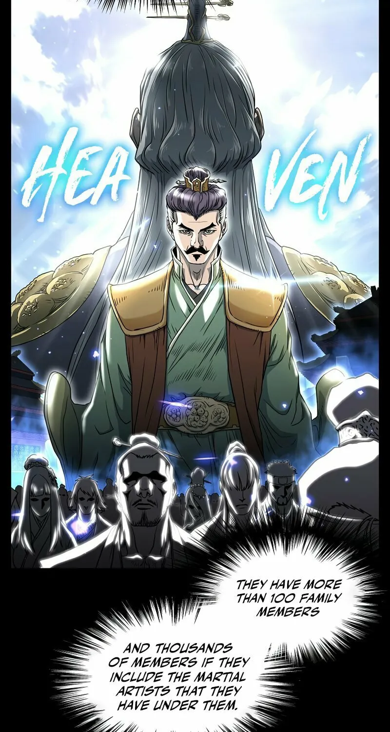 Read Murim Login chapter 156 image 9 on Lezhin