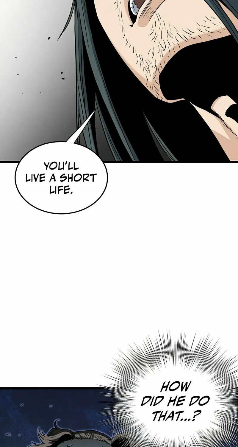 Read Murim Login chapter 156 image 93 on Lezhin