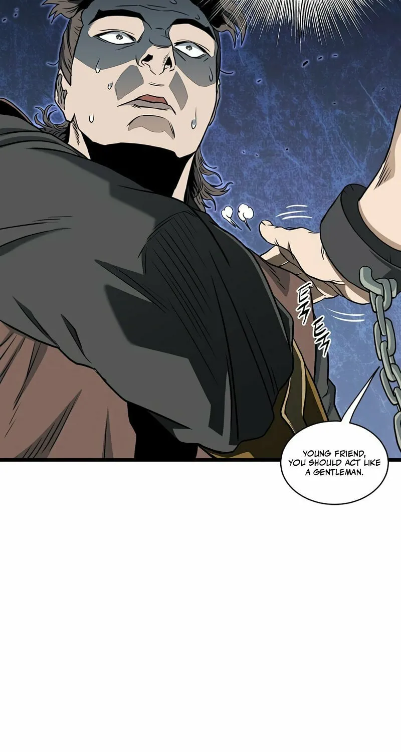 Read Murim Login chapter 156 image 94 on Lezhin
