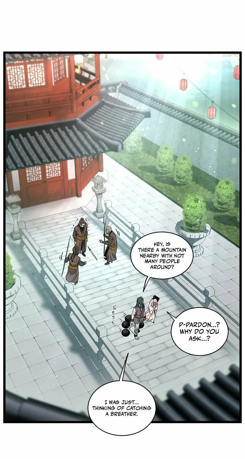 Read Murim Login chapter 156 image 95 on Lezhin
