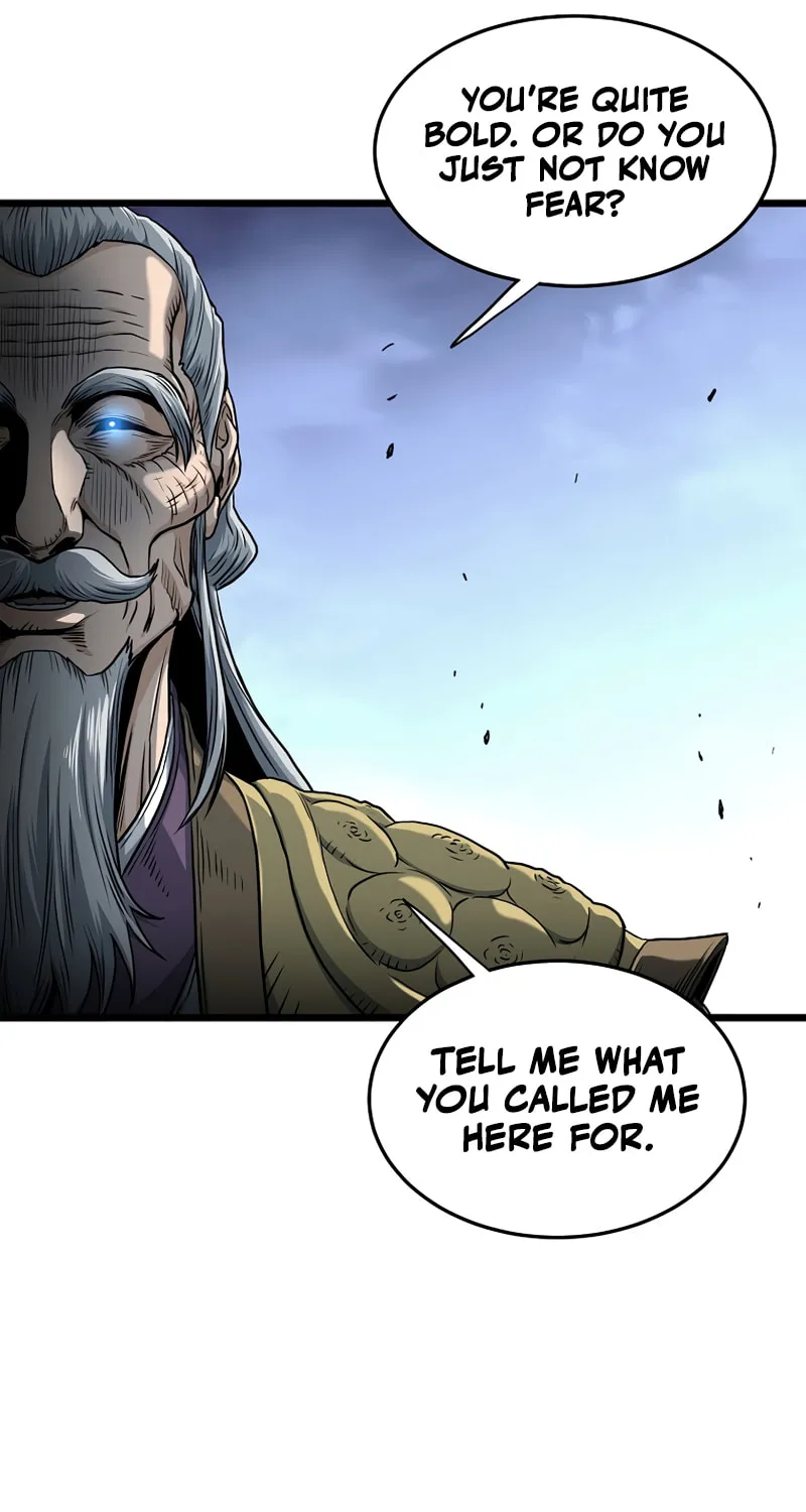 Read Murim Login chapter 157 image 11 on Lezhin