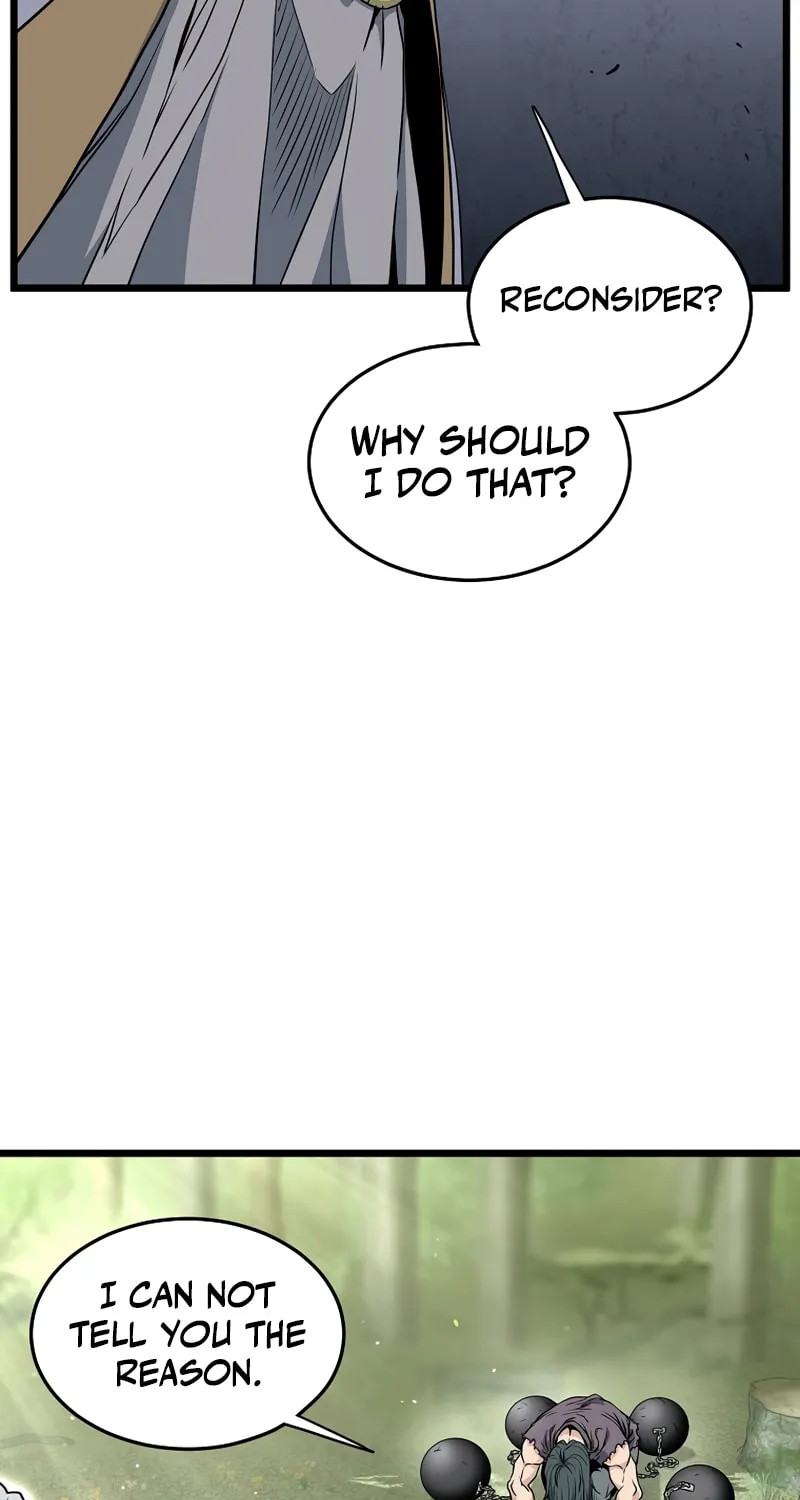 Read Murim Login chapter 157 image 17 on Lezhin