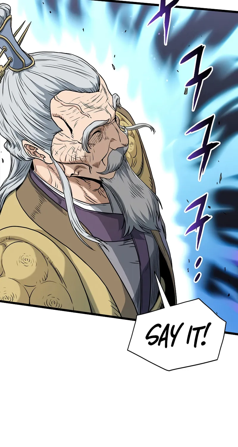 Read Murim Login chapter 157 image 19 on Lezhin