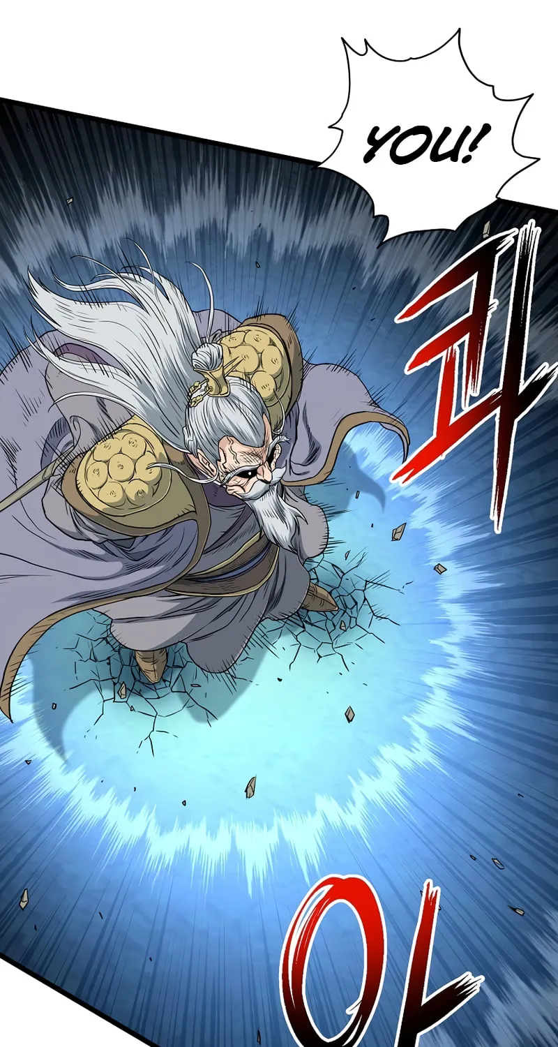 Read Murim Login chapter 157 image 23 on Lezhin