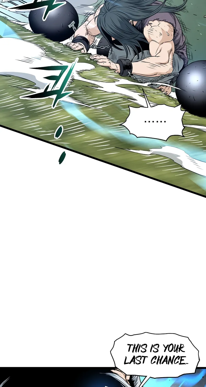 Read Murim Login chapter 157 image 25 on Lezhin
