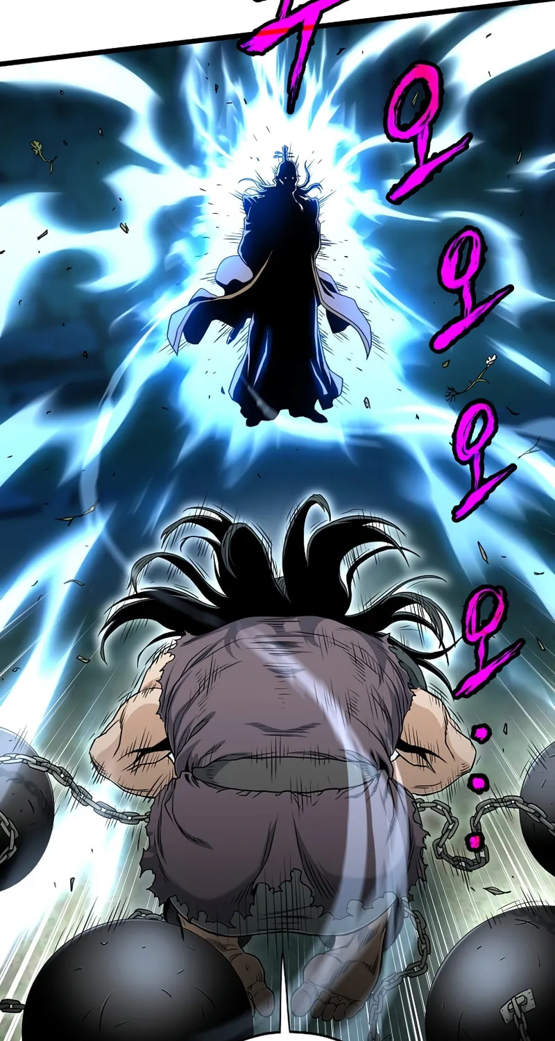 Read Murim Login chapter 157 image 27 on Lezhin