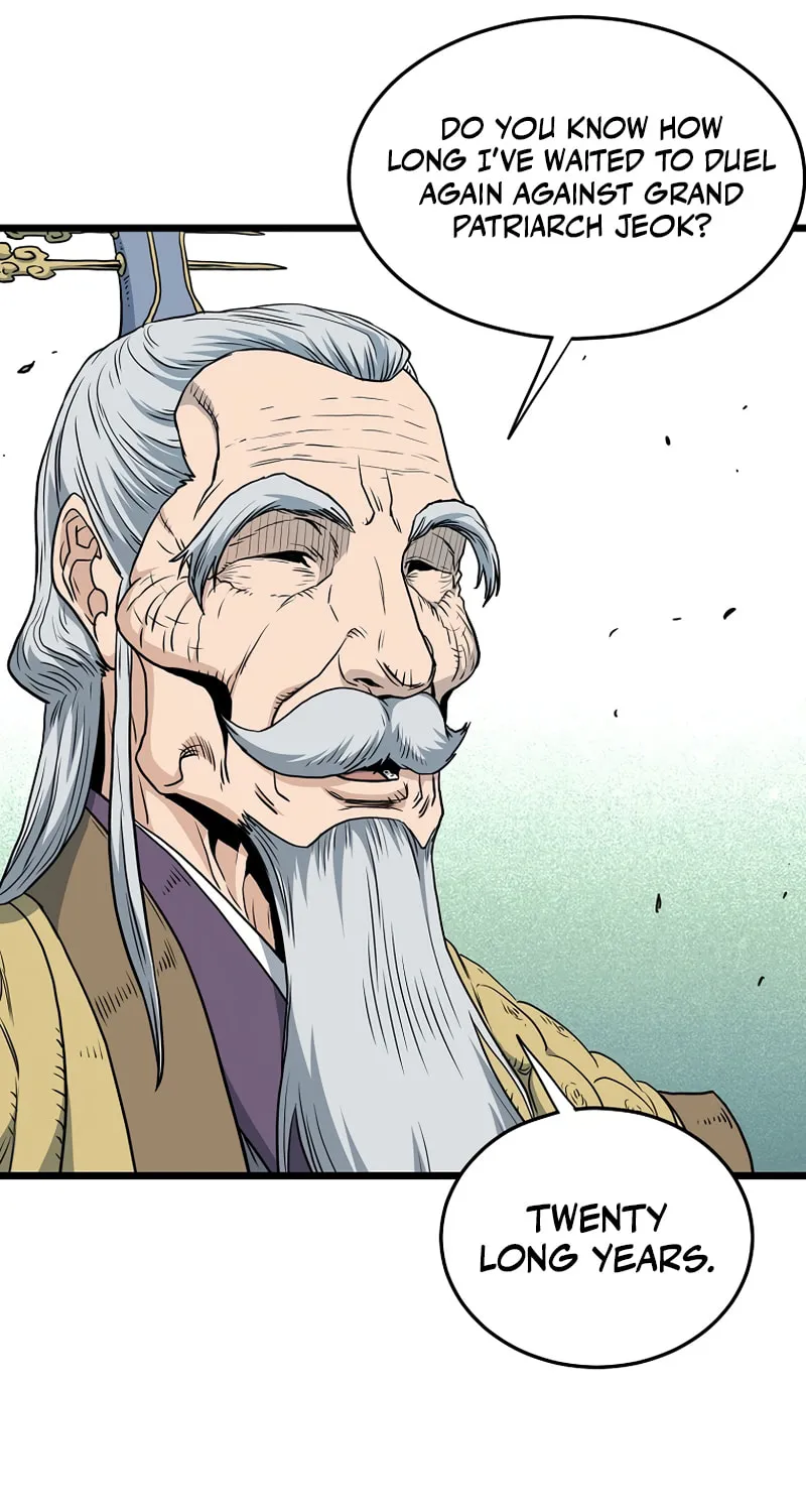 Read Murim Login chapter 157 image 31 on Lezhin