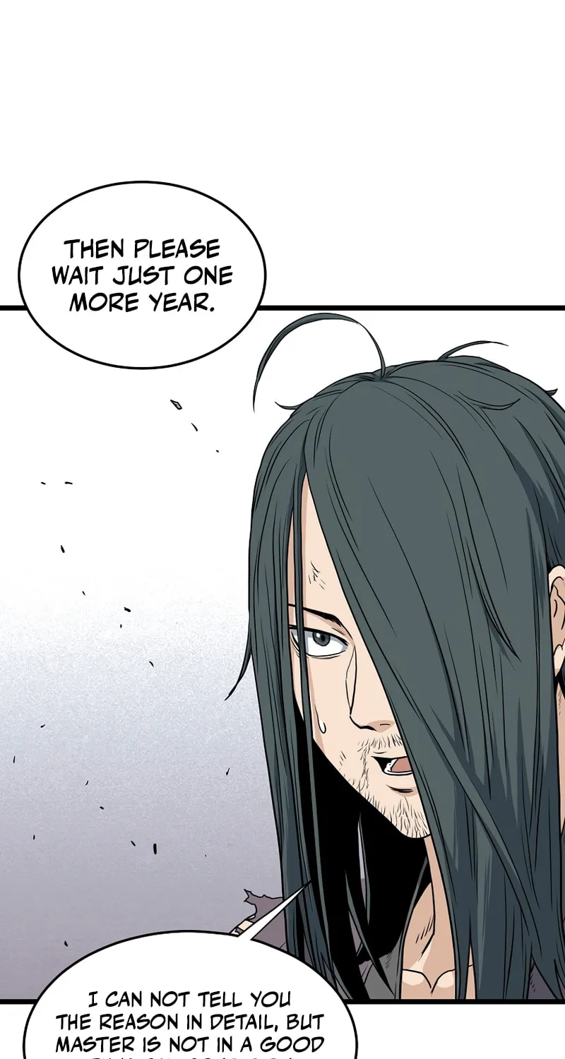 Read Murim Login chapter 157 image 32 on Lezhin