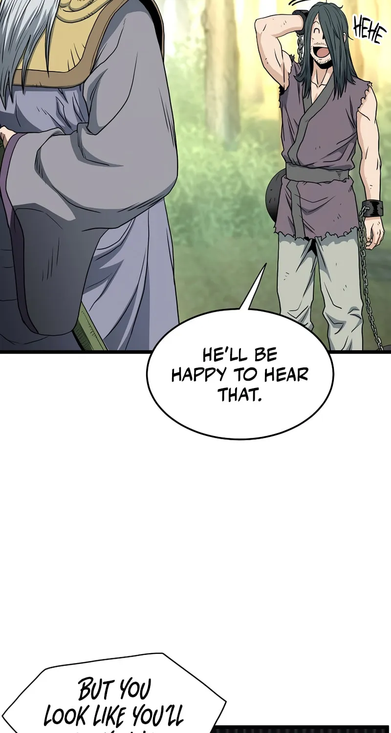 Read Murim Login chapter 157 image 34 on Lezhin