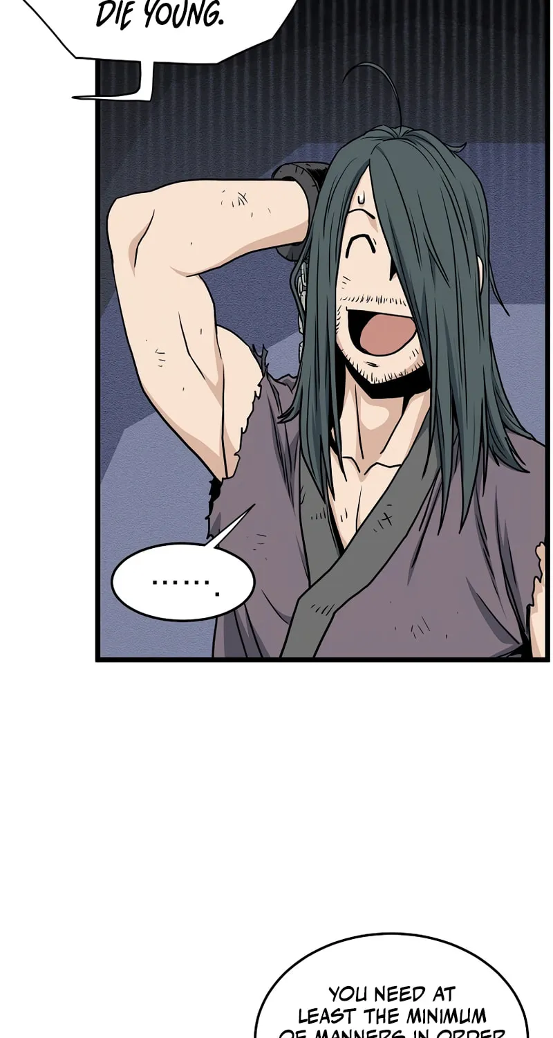 Read Murim Login chapter 157 image 35 on Lezhin