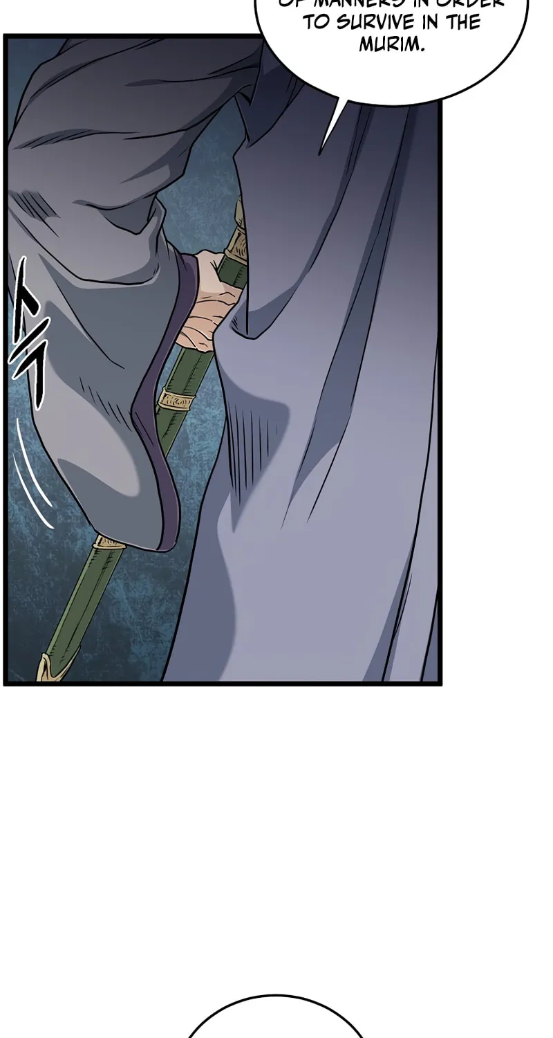 Read Murim Login chapter 157 image 36 on Lezhin