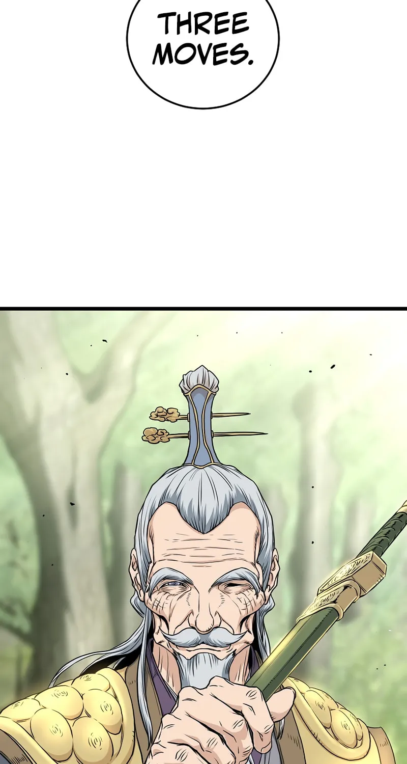 Read Murim Login chapter 157 image 37 on Lezhin