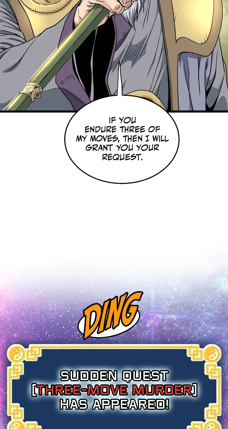 Read Murim Login chapter 157 image 38 on Lezhin