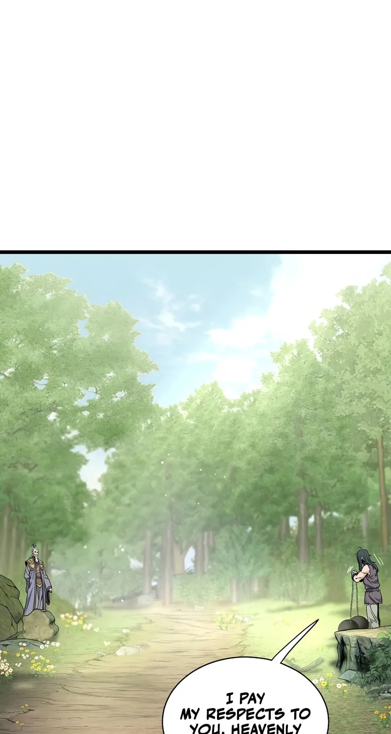 Read Murim Login chapter 157 image 4 on Lezhin