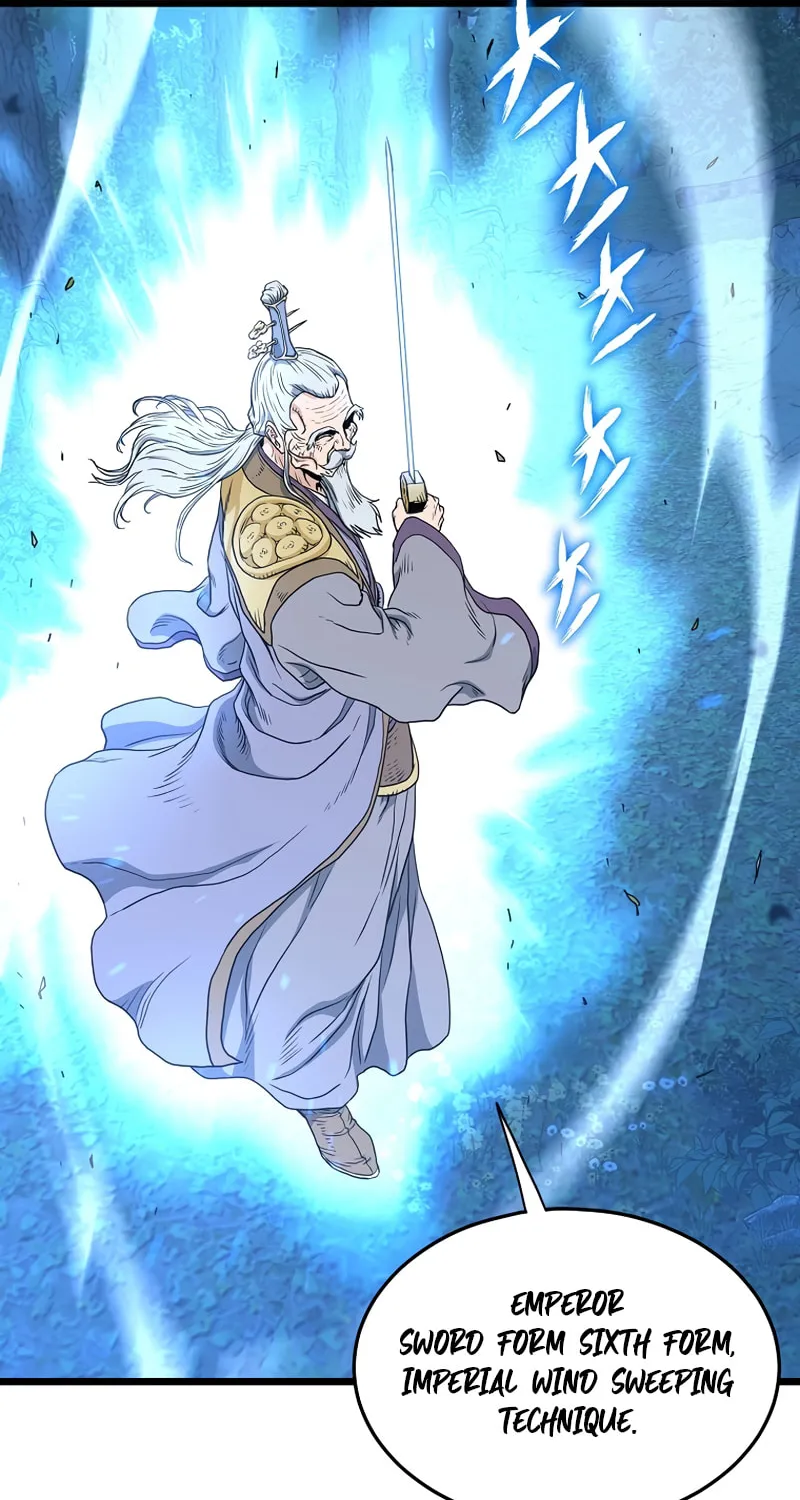 Read Murim Login chapter 157 image 46 on Lezhin