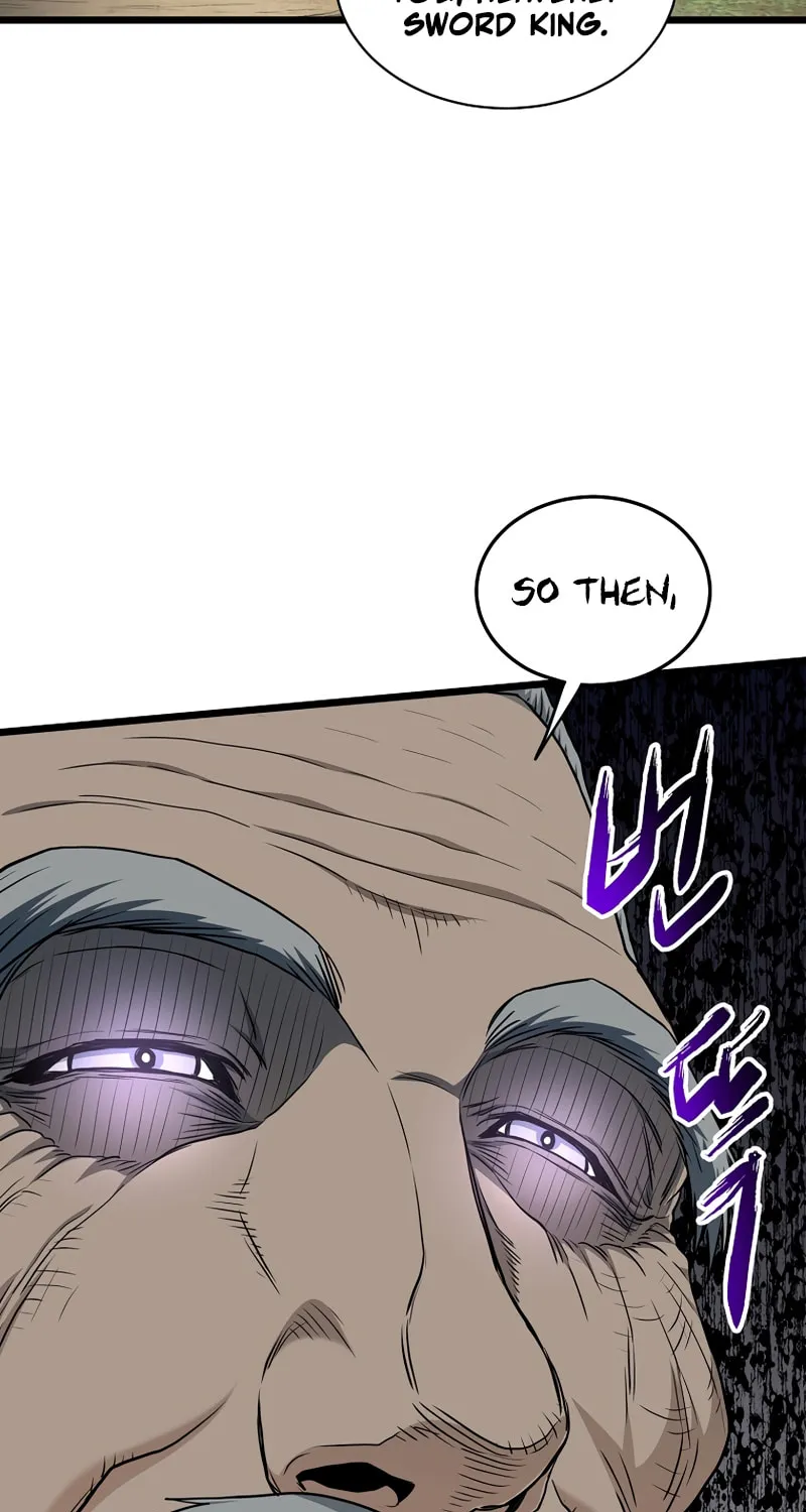 Read Murim Login chapter 157 image 5 on Lezhin