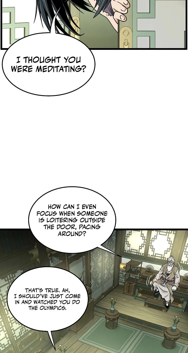 Read Murim Login chapter 157 image 57 on Lezhin