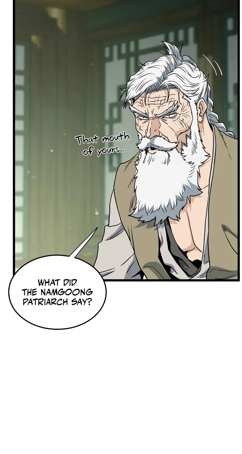 Read Murim Login chapter 157 image 59 on Lezhin