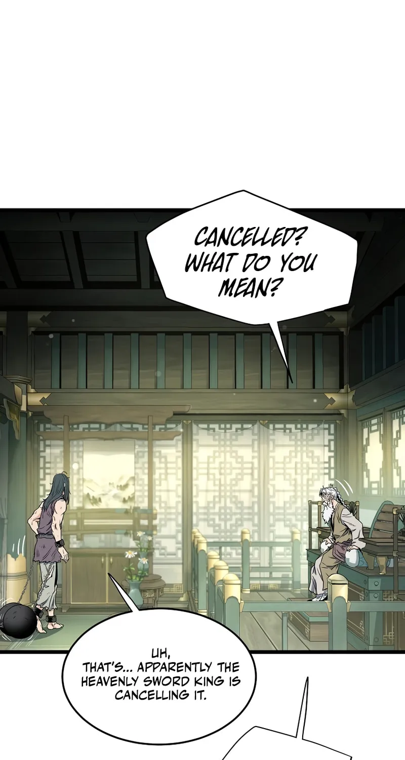 Read Murim Login chapter 157 image 61 on Lezhin