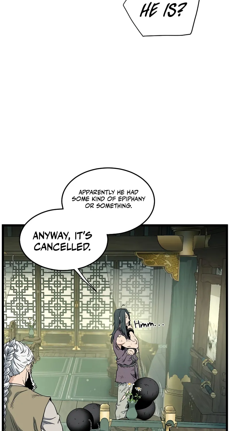Read Murim Login chapter 157 image 62 on Lezhin