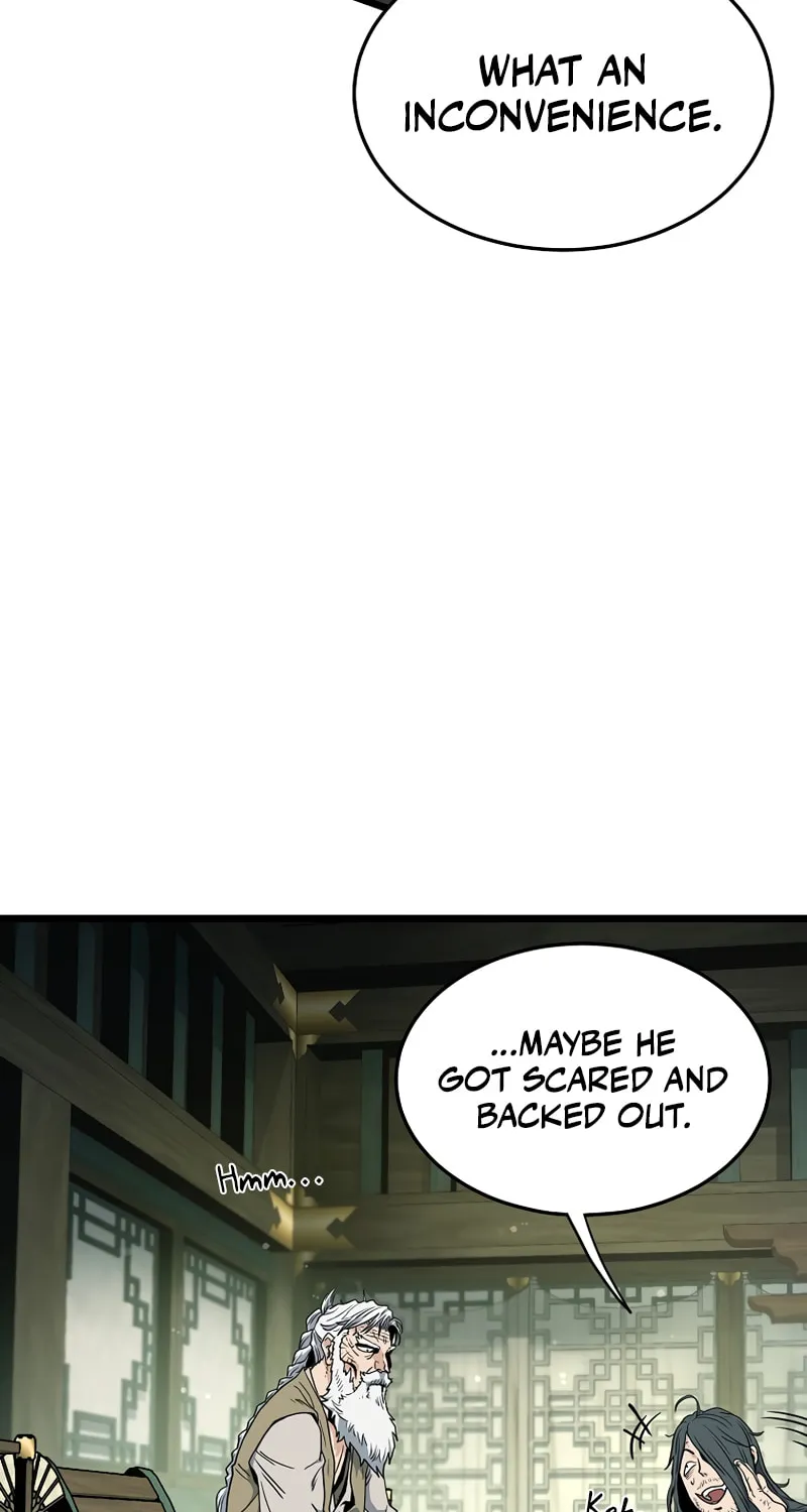 Read Murim Login chapter 157 image 66 on Lezhin