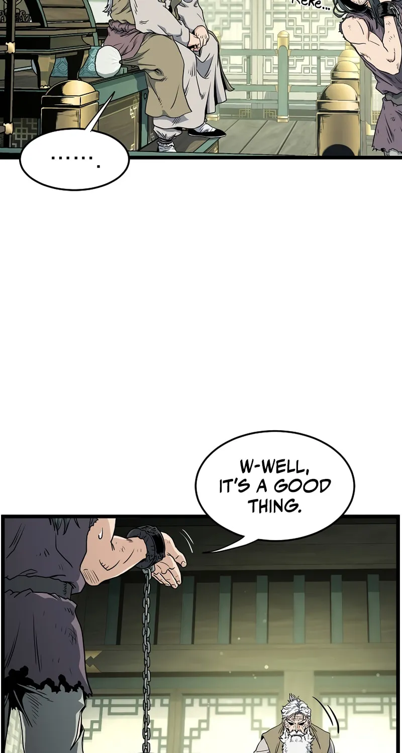 Read Murim Login chapter 157 image 67 on Lezhin