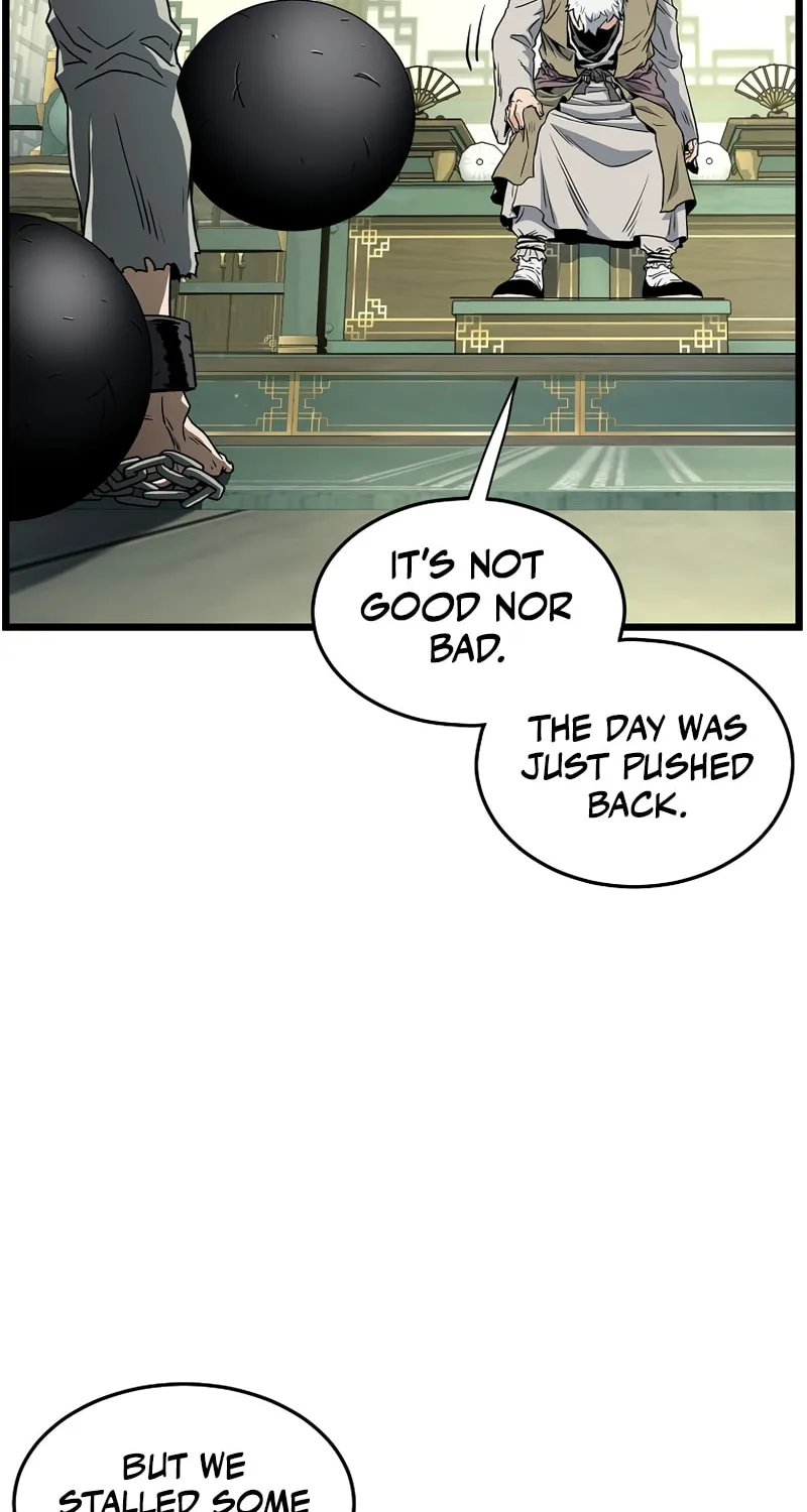 Read Murim Login chapter 157 image 68 on Lezhin