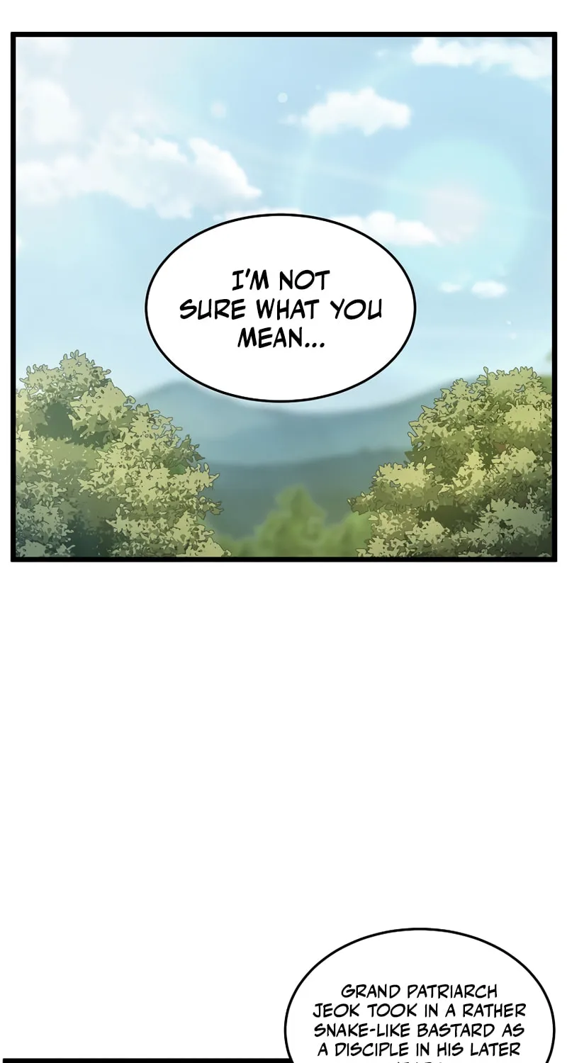 Read Murim Login chapter 157 image 7 on Lezhin