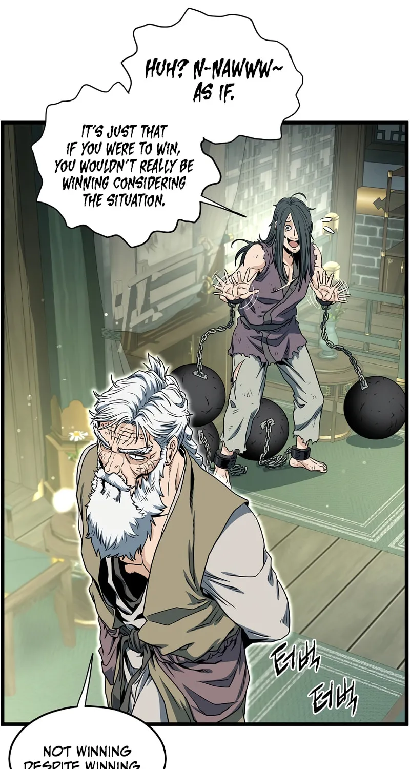 Read Murim Login chapter 157 image 71 on Lezhin