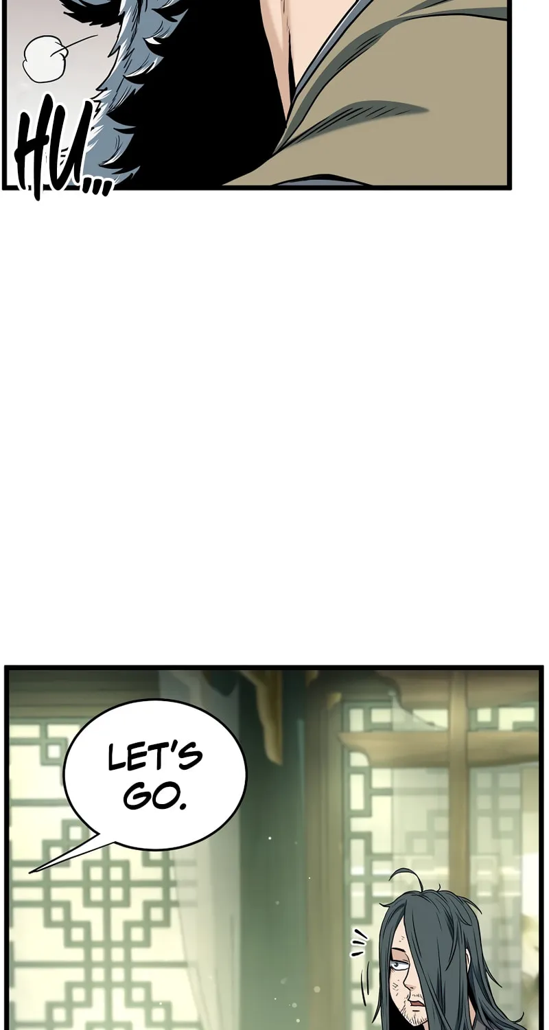 Read Murim Login chapter 157 image 74 on Lezhin