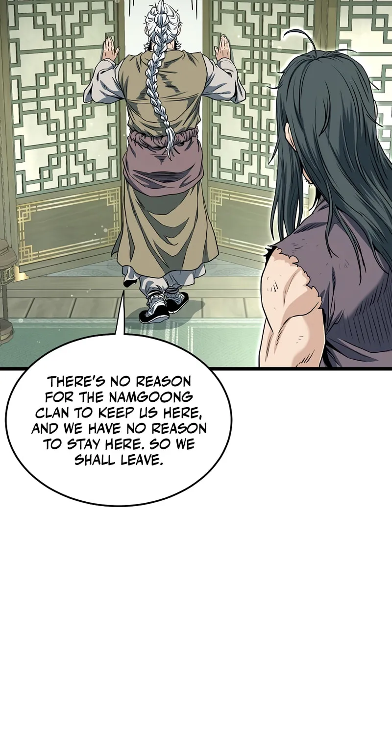 Read Murim Login chapter 157 image 76 on Lezhin