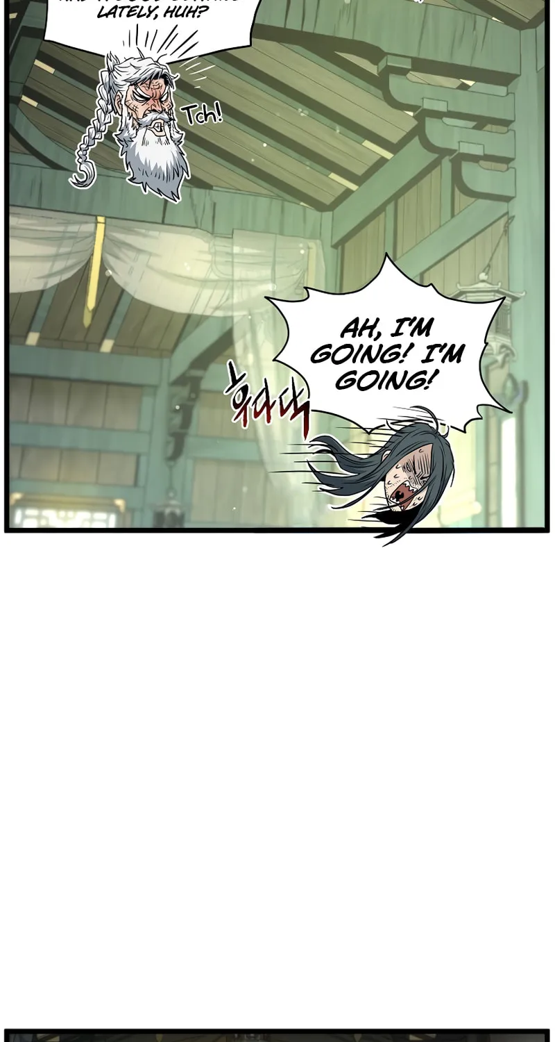 Read Murim Login chapter 157 image 78 on Lezhin