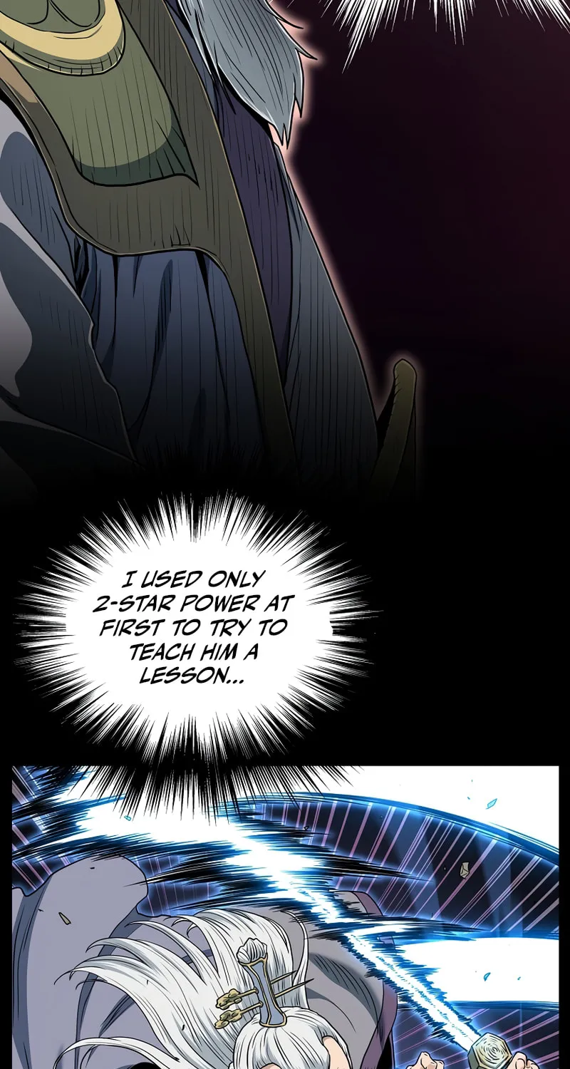 Read Murim Login chapter 157 image 85 on Lezhin