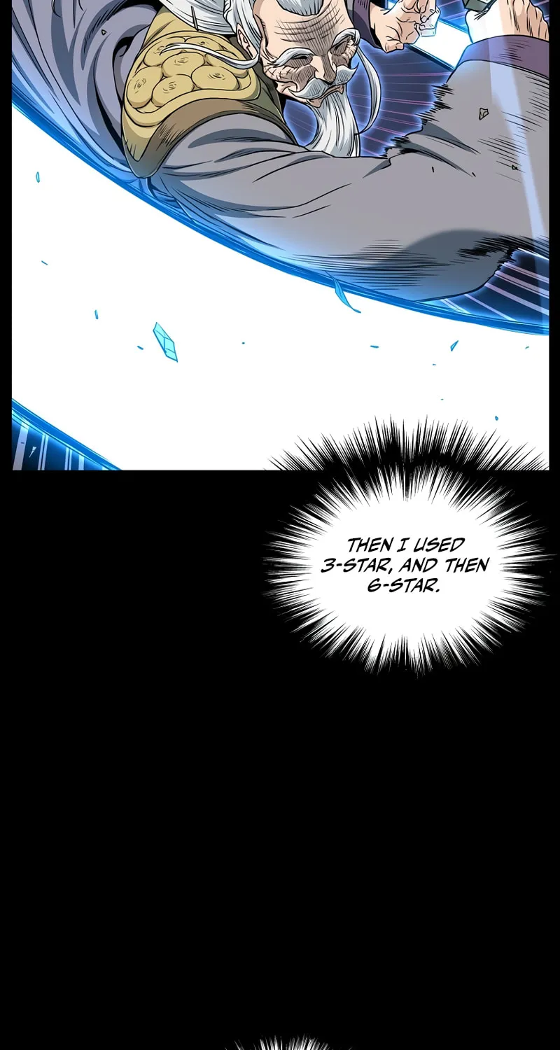 Read Murim Login chapter 157 image 86 on Lezhin