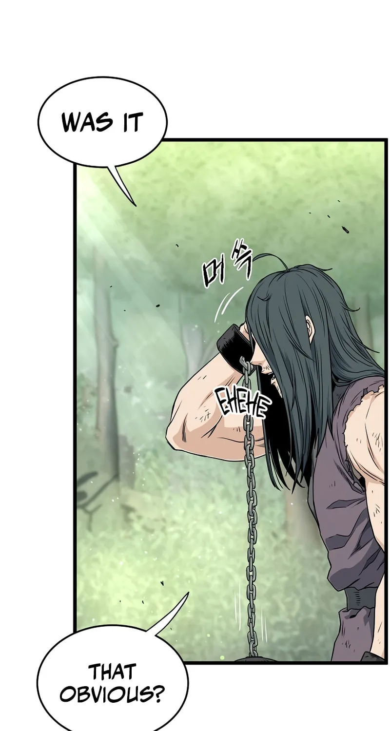 Read Murim Login chapter 157 image 9 on Lezhin