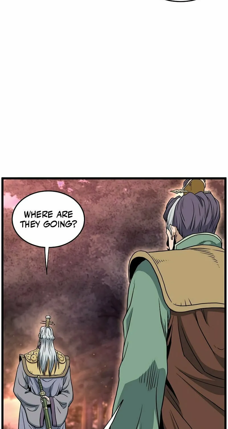 Read Murim Login chapter 157 image 92 on Lezhin