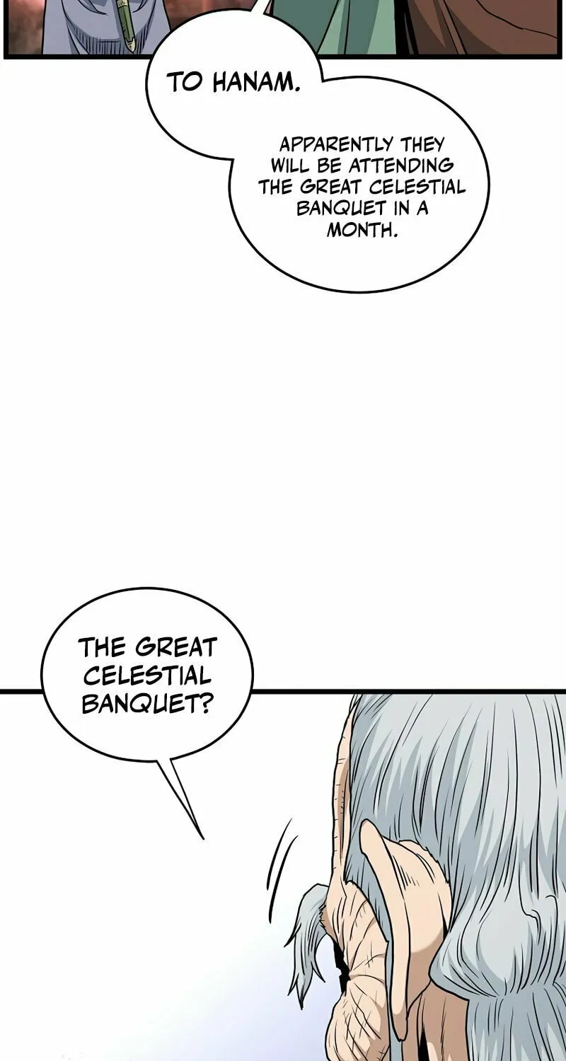 Read Murim Login chapter 157 image 93 on Lezhin