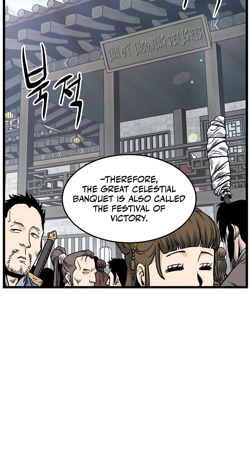 Read Murim Login chapter 158 image 10 on Lezhin