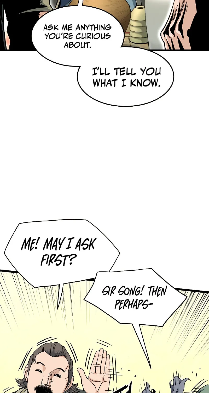 Read Murim Login chapter 158 image 13 on Lezhin