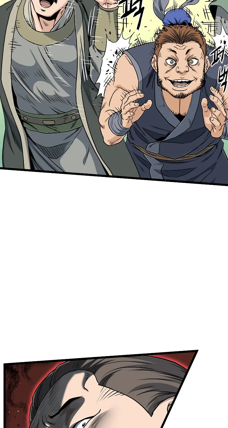Read Murim Login chapter 158 image 14 on Lezhin