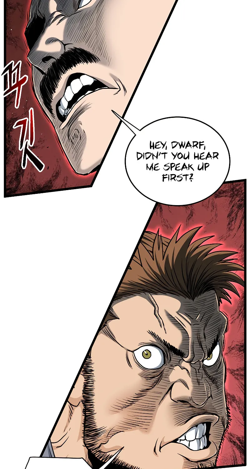 Read Murim Login chapter 158 image 15 on Lezhin