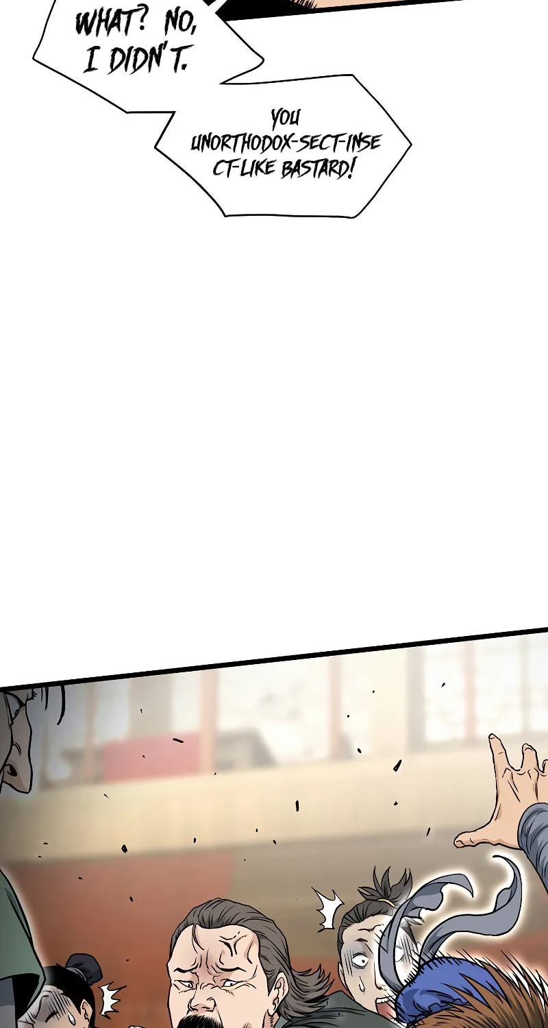 Read Murim Login chapter 158 image 16 on Lezhin