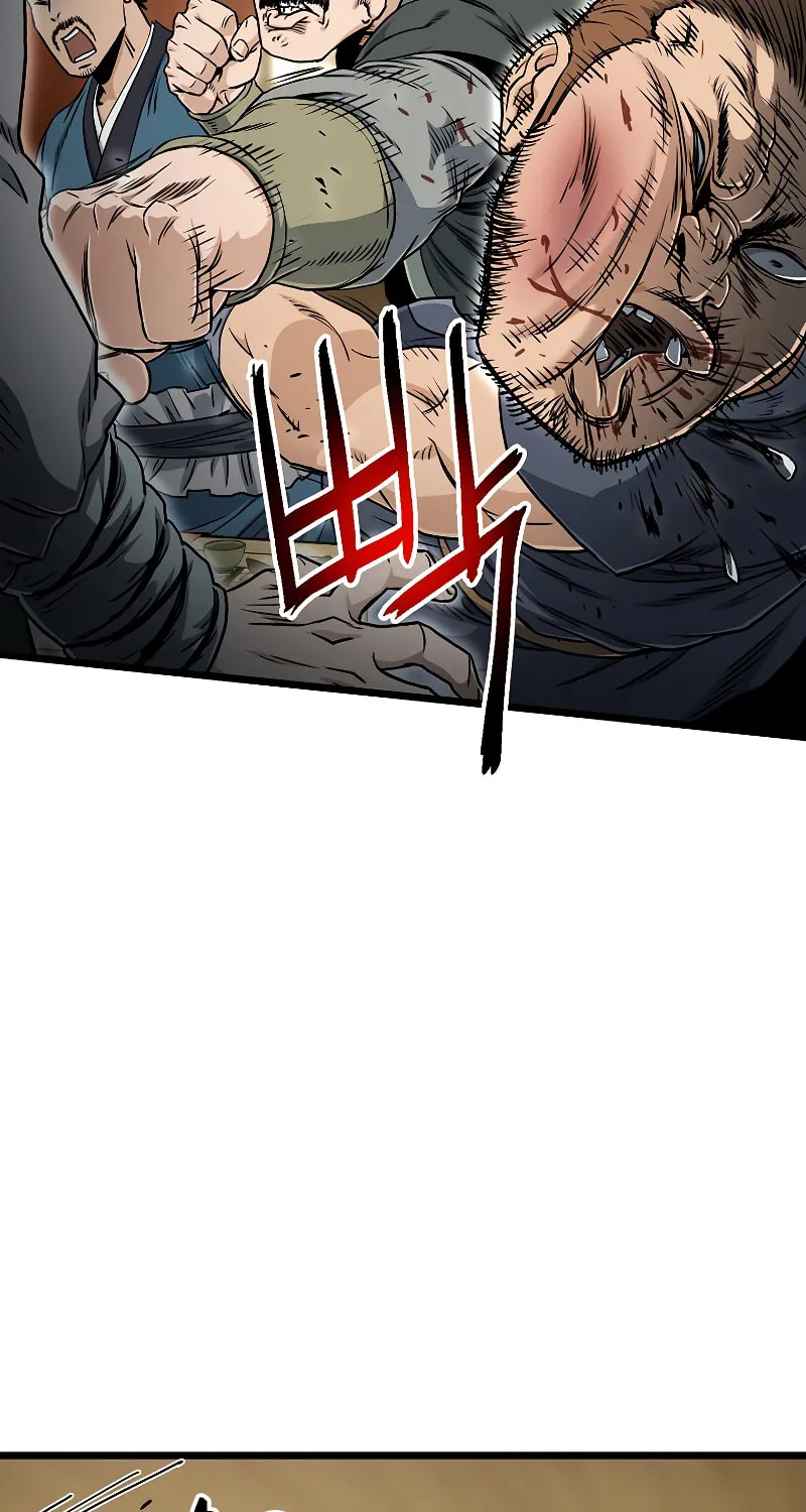 Read Murim Login chapter 158 image 17 on Lezhin